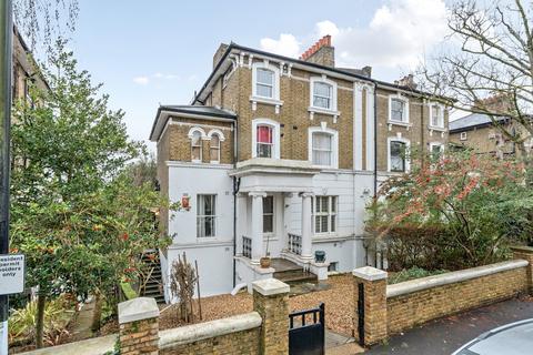 1 bedroom flat for sale, Granville Park, London, SE13