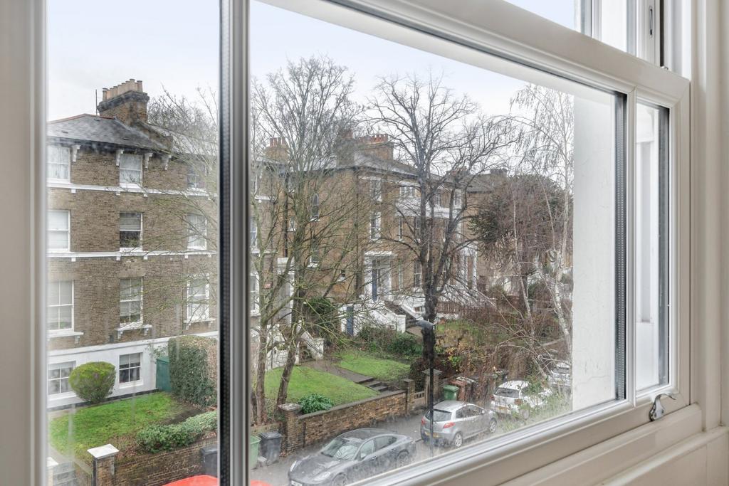 Window View