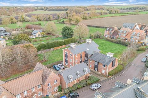 undefined, Ancient Meadows, Bottisham CB25