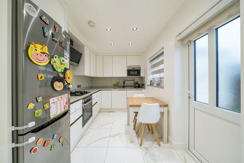 3 bedroom terraced house for sale, Dudley Drive, Ruislip