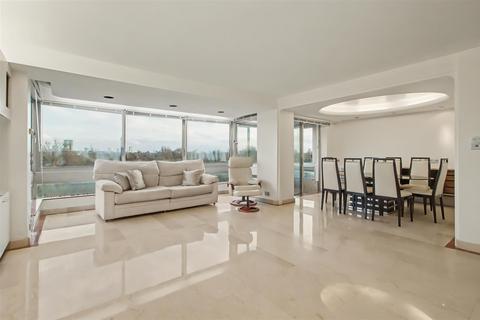2 bedroom apartment for sale, Prince Albert Road, London, NW8