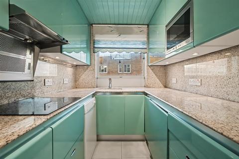 2 bedroom apartment for sale, Prince Albert Road, London, NW8