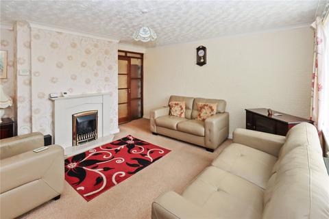 3 bedroom terraced house for sale, Ridsdale Close, Whitley Bay NE25
