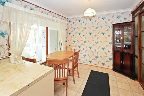 3 bedroom terraced house for sale, Ridsdale Close, Whitley Bay NE25