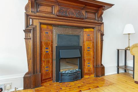 2 bedroom flat to rent, Arden Street, Marchmont, Edinburgh, EH9
