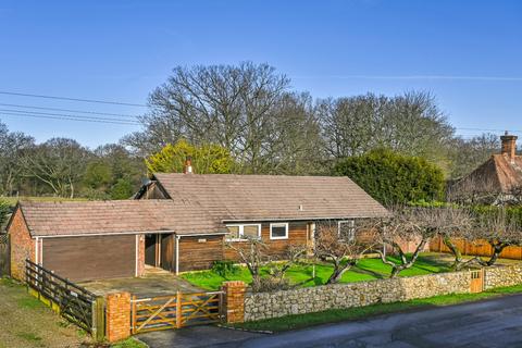 4 bedroom bungalow for sale, Forstal Road, Egerton Forstal, Ashford, Kent, TN27