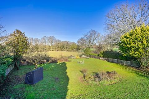 4 bedroom bungalow for sale, Forstal Road, Egerton Forstal, Ashford, Kent, TN27