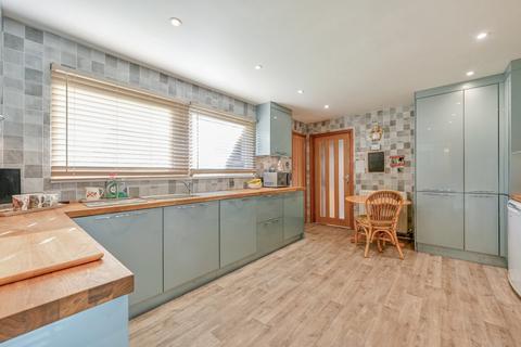 4 bedroom bungalow for sale, Forstal Road, Egerton Forstal, Ashford, Kent, TN27