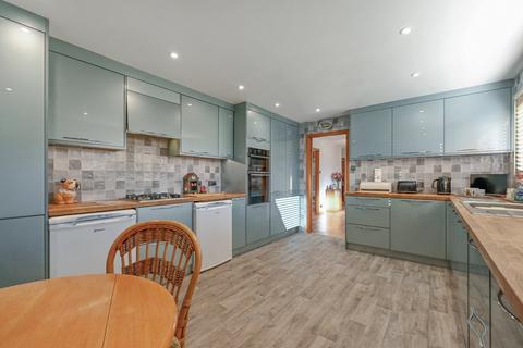 4 bedroom bungalow for sale, Forstal Road, Egerton Forstal, Ashford, Kent, TN27