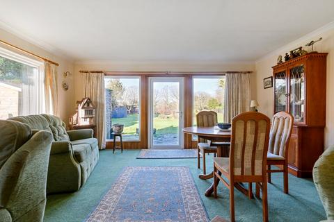 4 bedroom bungalow for sale, Forstal Road, Egerton Forstal, Ashford, Kent, TN27
