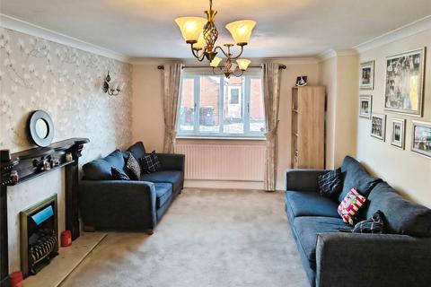 4 bedroom detached house for sale, Gittens Drive, Shropshire TF4