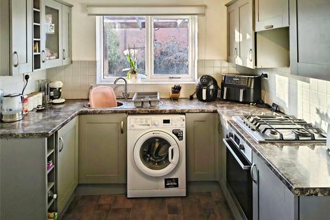 4 bedroom detached house for sale, Gittens Drive, Shropshire TF4