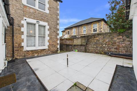 4 bedroom semi-detached house for sale, Hill Road, Weston-Super-Mare, BS23