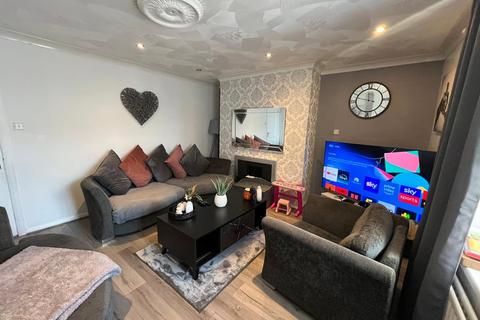 undefined, Malvern Crescent, County Durham SR7