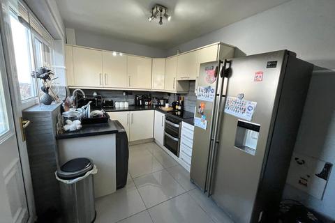 undefined, Malvern Crescent, County Durham SR7