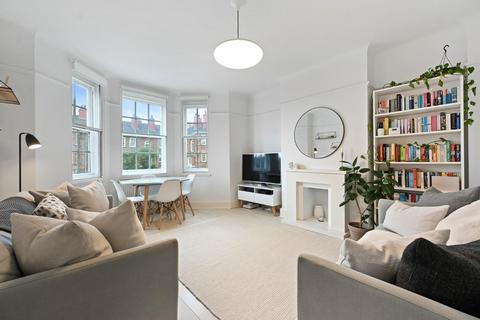 Bromyard Avenue, Acton