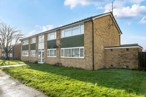 Somerville Road, Kings Worthy, Winchester