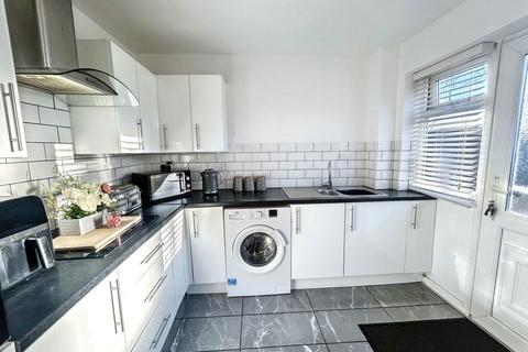 3 bedroom terraced house for sale, Kenton Road, North Shields, Tyne and Wear, NE29 8AE