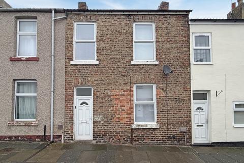 2 bedroom terraced house for sale, China Street, Darlington, DL3 0