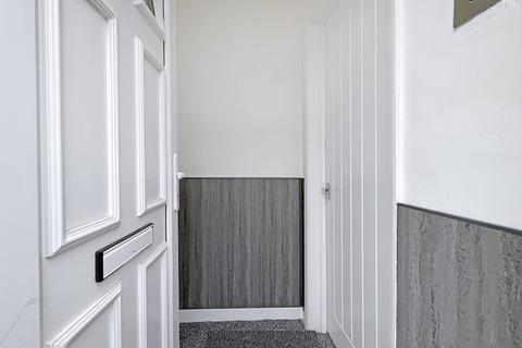 2 bedroom terraced house for sale, China Street, Darlington, DL3 0