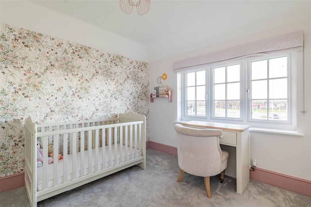 Bedroom two