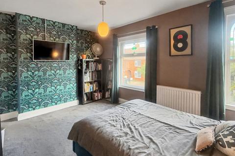 2 bedroom terraced house for sale, Norbins Road, Glastonbury, Somerset