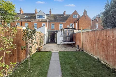 2 bedroom terraced house for sale, Norbins Road, Glastonbury, Somerset