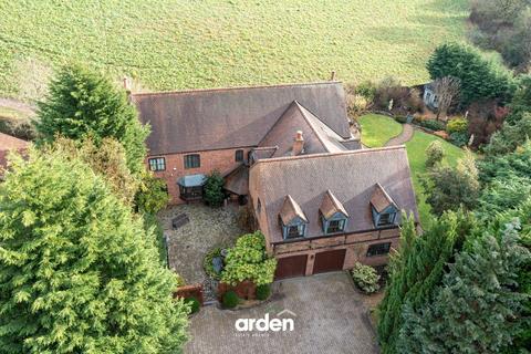 undefined, Barnt Green Road, Cofton Hackett, B45