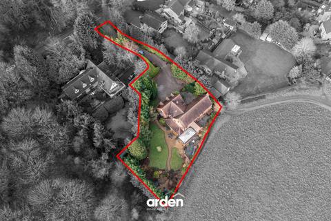 undefined, Barnt Green Road, Cofton Hackett, B45