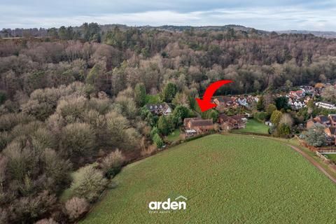 undefined, Barnt Green Road, Cofton Hackett, B45