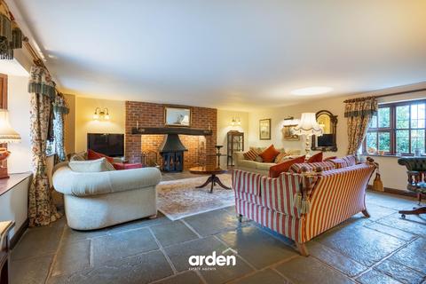 undefined, Barnt Green Road, Cofton Hackett, B45