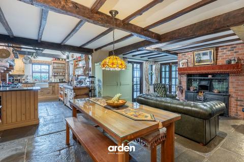 undefined, Barnt Green Road, Cofton Hackett, B45
