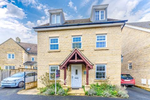 5 bedroom detached house for sale, Lytham Park, Northamptonshire PE8