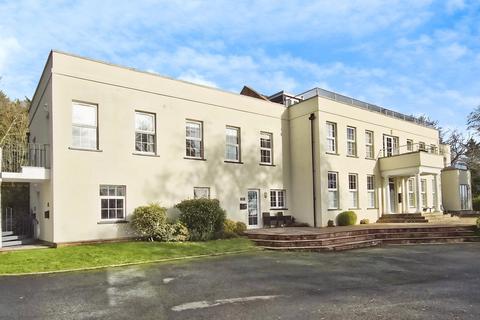 1 bedroom ground floor flat to rent, Langstone Hall, Langstone Rise, Langstone