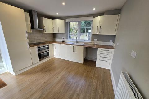 1 bedroom ground floor flat to rent, Langstone Hall, Langstone Rise, Langstone