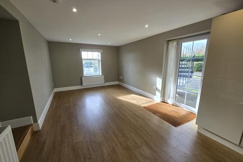 1 bedroom ground floor flat to rent, Langstone Hall, Langstone Rise, Langstone