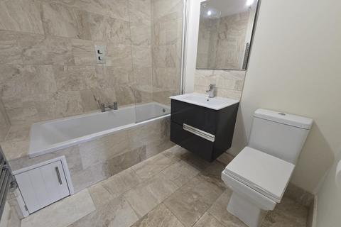 1 bedroom ground floor flat to rent, Langstone Hall, Langstone Rise, Langstone