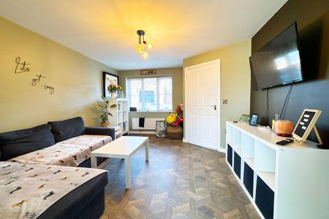 3 bedroom semi-detached house for sale, Scholars Green, Wigton CA7