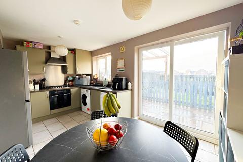 3 bedroom semi-detached house for sale, Scholars Green, Wigton CA7