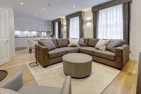2 bedroom flat to rent, Bruton Place, London W1J
