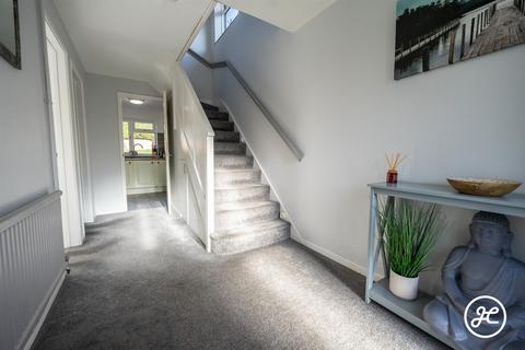 3 bedroom semi-detached house for sale, Alfoxton Road, Bridgwater