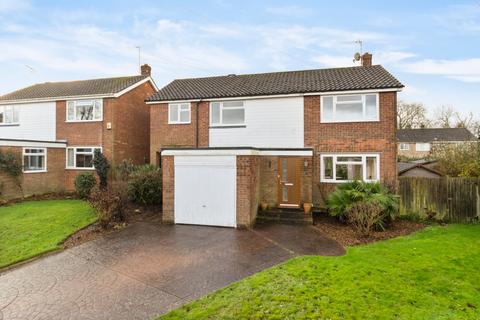 Browns Lane, Uckfield, East Sussex, TN22