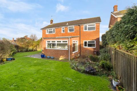 4 bedroom detached house for sale, Browns Lane, Uckfield, East Sussex, TN22