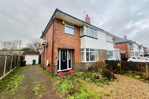 3 bedroom semi-detached house for sale, Melbourne Road, Wakefield WF1