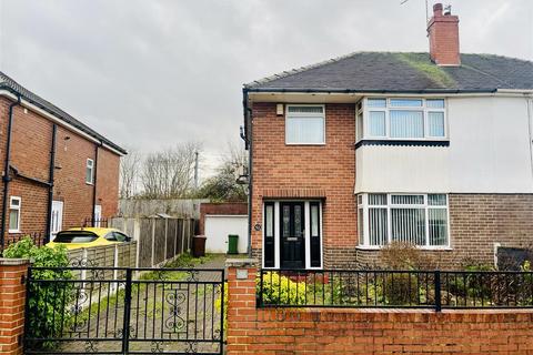 3 bedroom semi-detached house for sale, Melbourne Road, Wakefield WF1