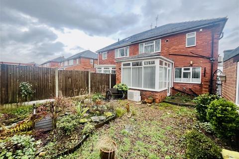 3 bedroom semi-detached house for sale, Melbourne Road, Wakefield WF1