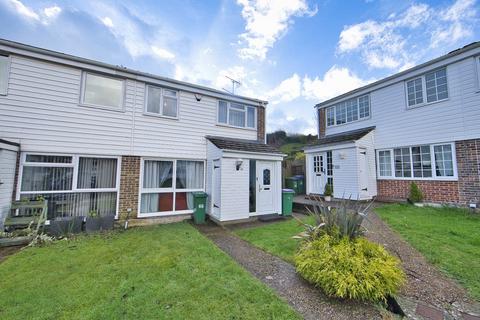 3 bedroom semi-detached house for sale, Enbrook Valley, Folkestone, CT20