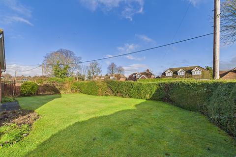 3 bedroom detached bungalow for sale, Parish Piece, Holmer Green, Buckinghamshire, HP15 6SP