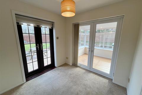 3 bedroom terraced house to rent, Redmire Close, Darlington