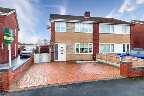 Downham Road, Leyland PR25